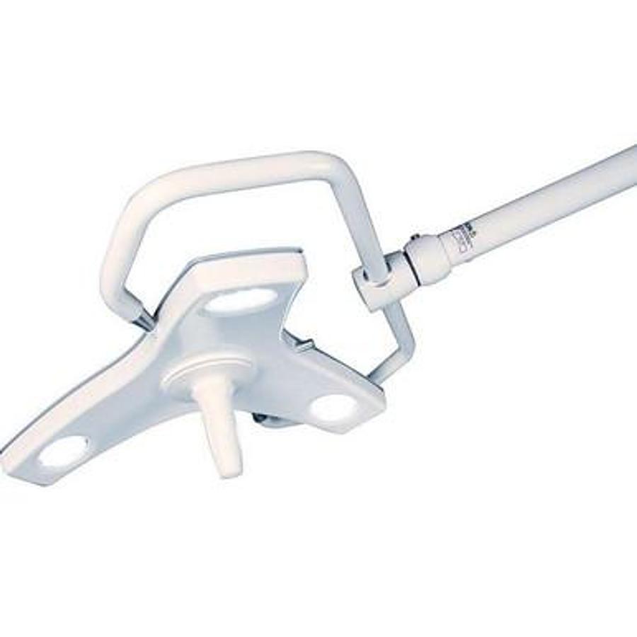 Used Burton Outpatient LED Series Examination Light