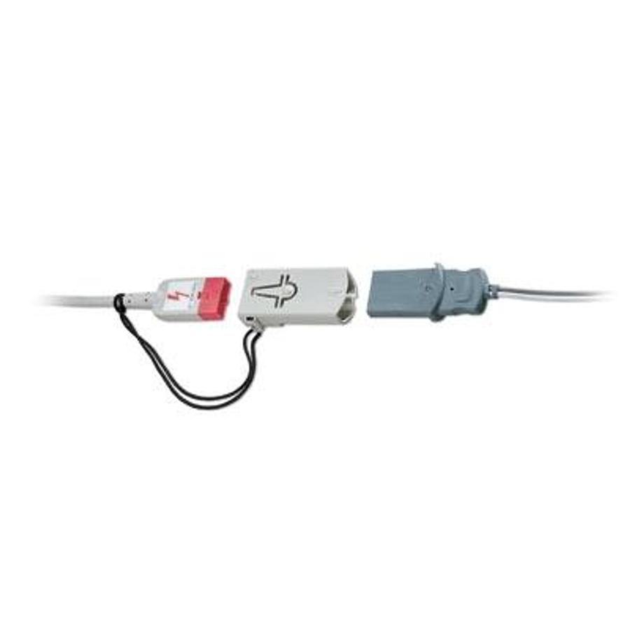 Used Philips HeartStart Pads Adapter (Zoll)