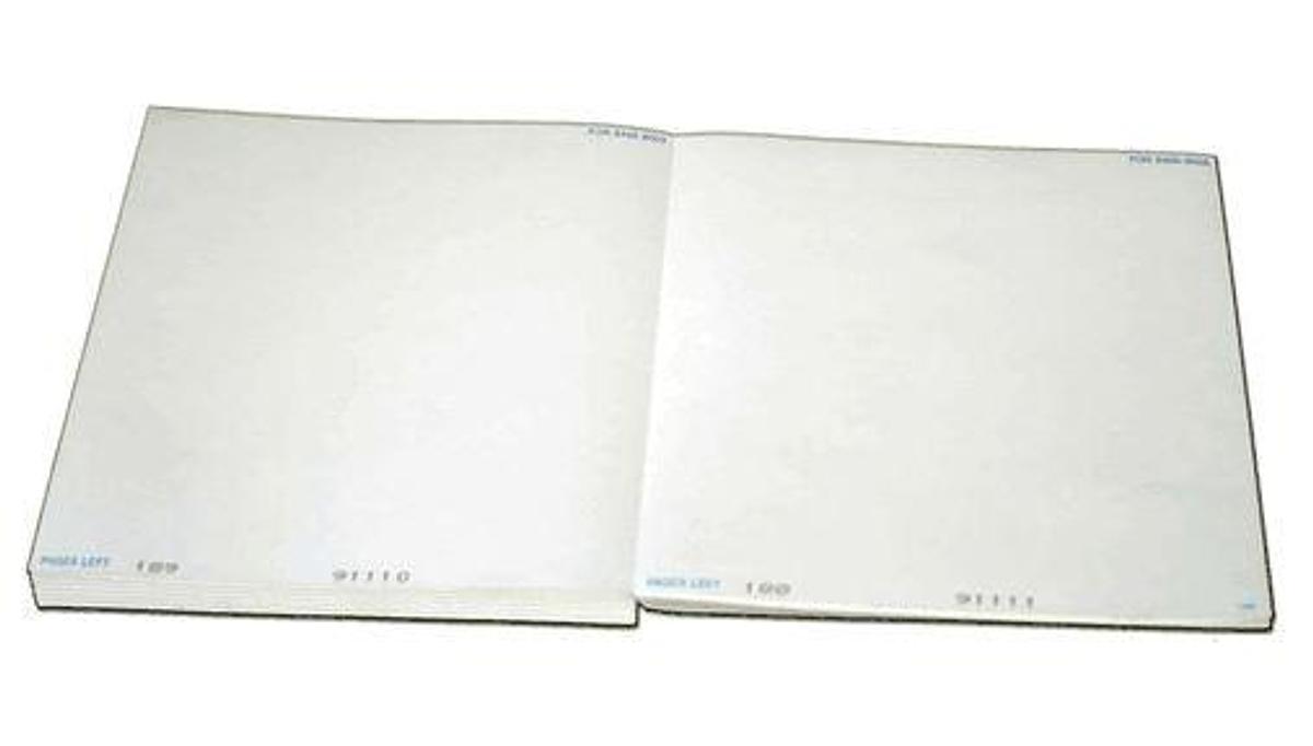 Used Huntleigh Fetal Monitor Standard grade chart paper (Box 20 pack)