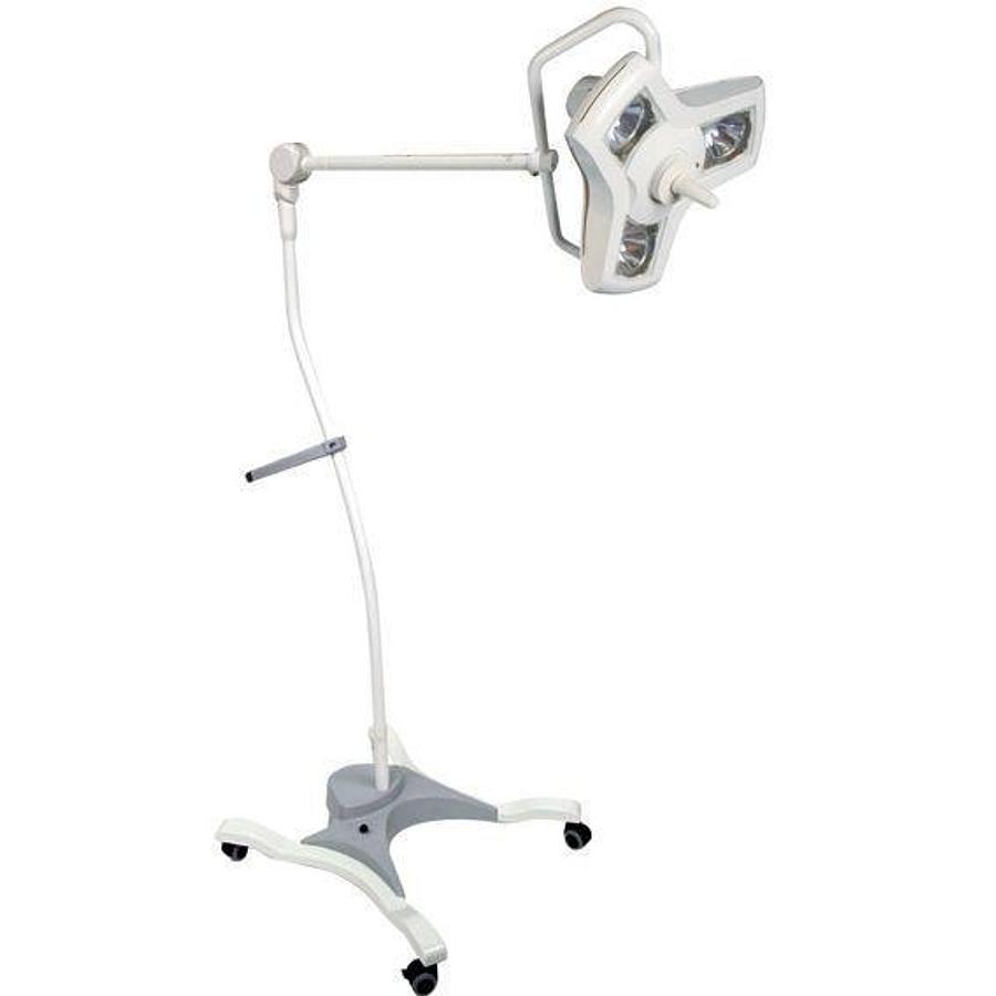 Used Burton AIM-200 OR Series Surgical Light