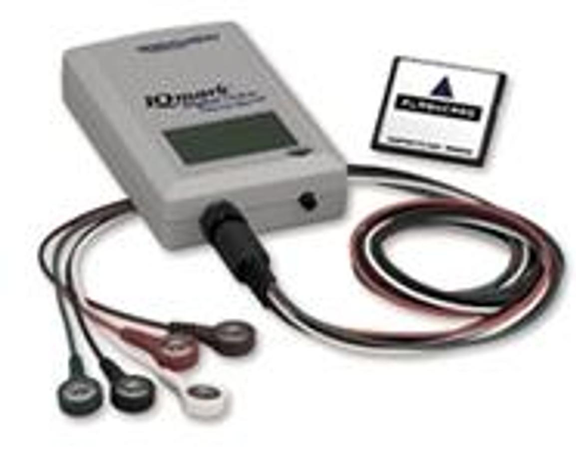 Used Midmark EZ Digital Holter