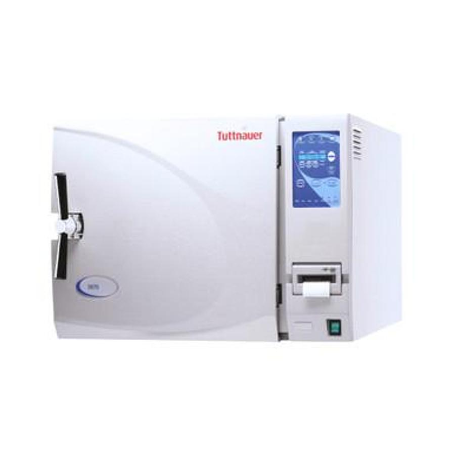 Refurbished Tuttnauer 3870EA Large Capacity Autoclave Automatic Refurbished (Current Model)