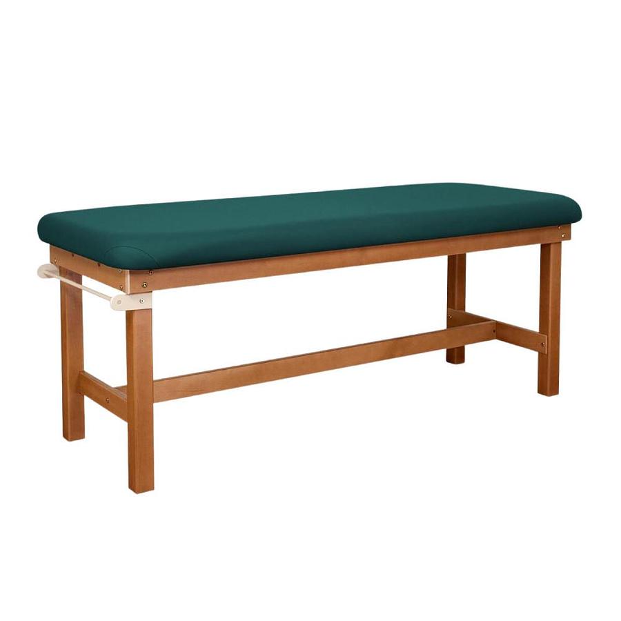 Used Oakworks Powerline Table Flat Top