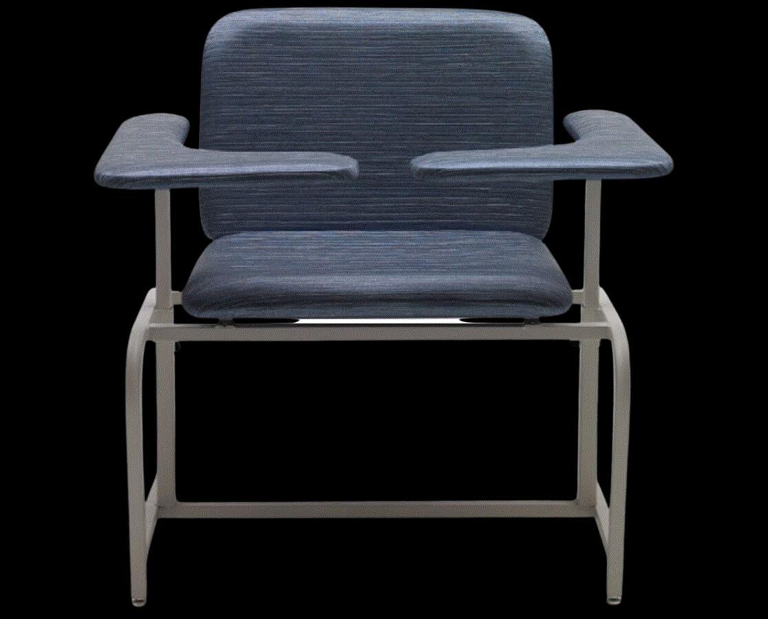 Used Graham Field Phlebotomy Chairs