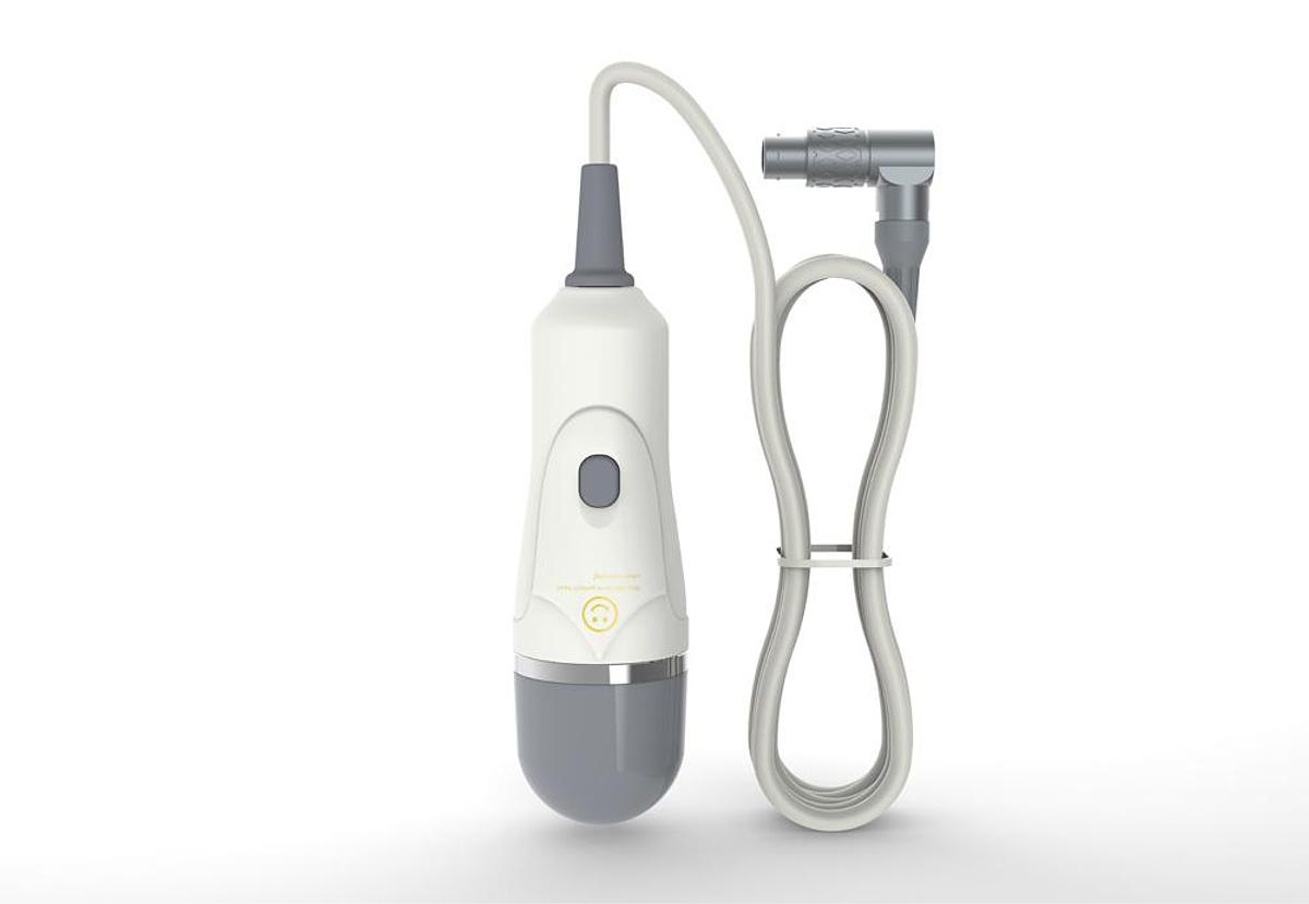 Used AstraSono A3Pro Bladder Scanner (No AI Assistance)