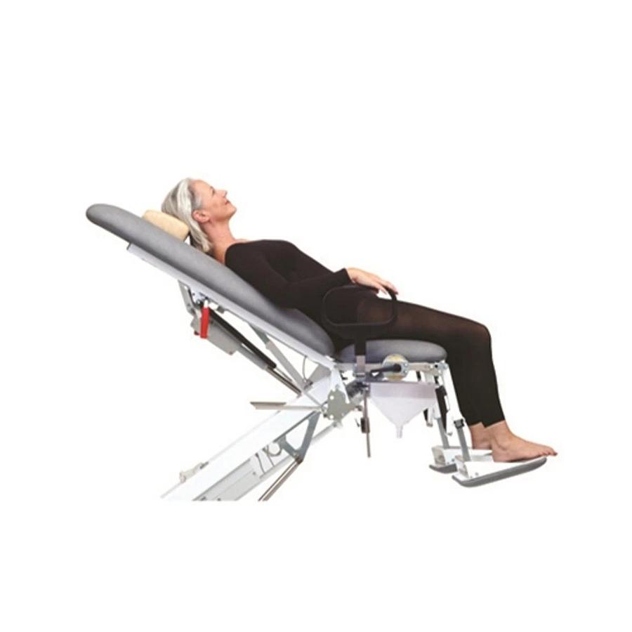 Refurbished Stille Sonesta 6202 Series Imaging Gynecology/Urology Procedure Chair - Refurbished