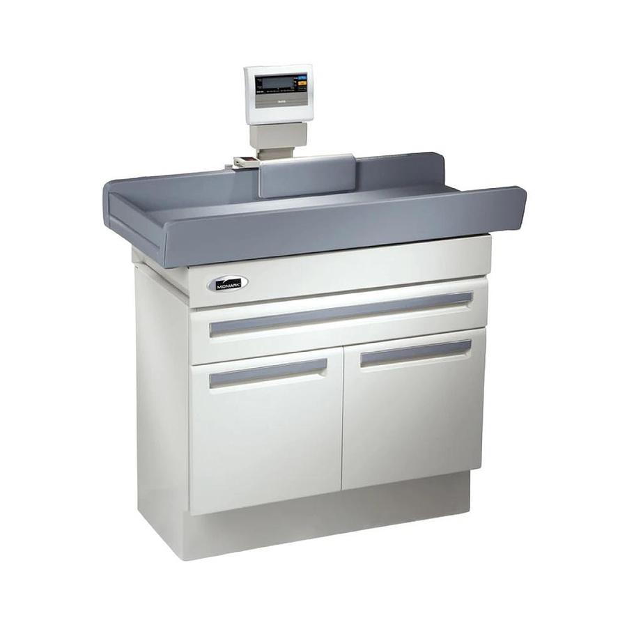 Refurbished Midmark 640 Pediatric Exam Table (Previous Model)- Refurbished