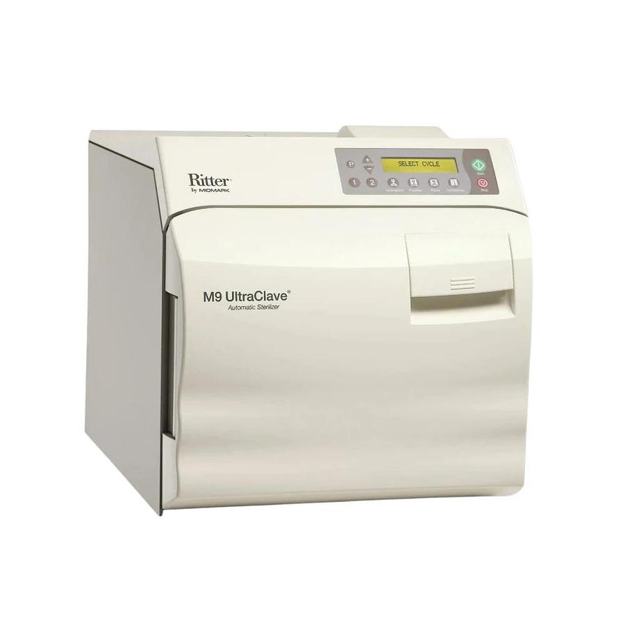 Refurbished Midmark M9 Automatic Sterilizer (Refurbished- Current )