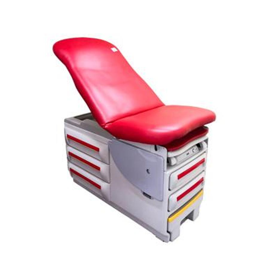 Refurbished Midmark 604 Manual Examination Table - Refurbished