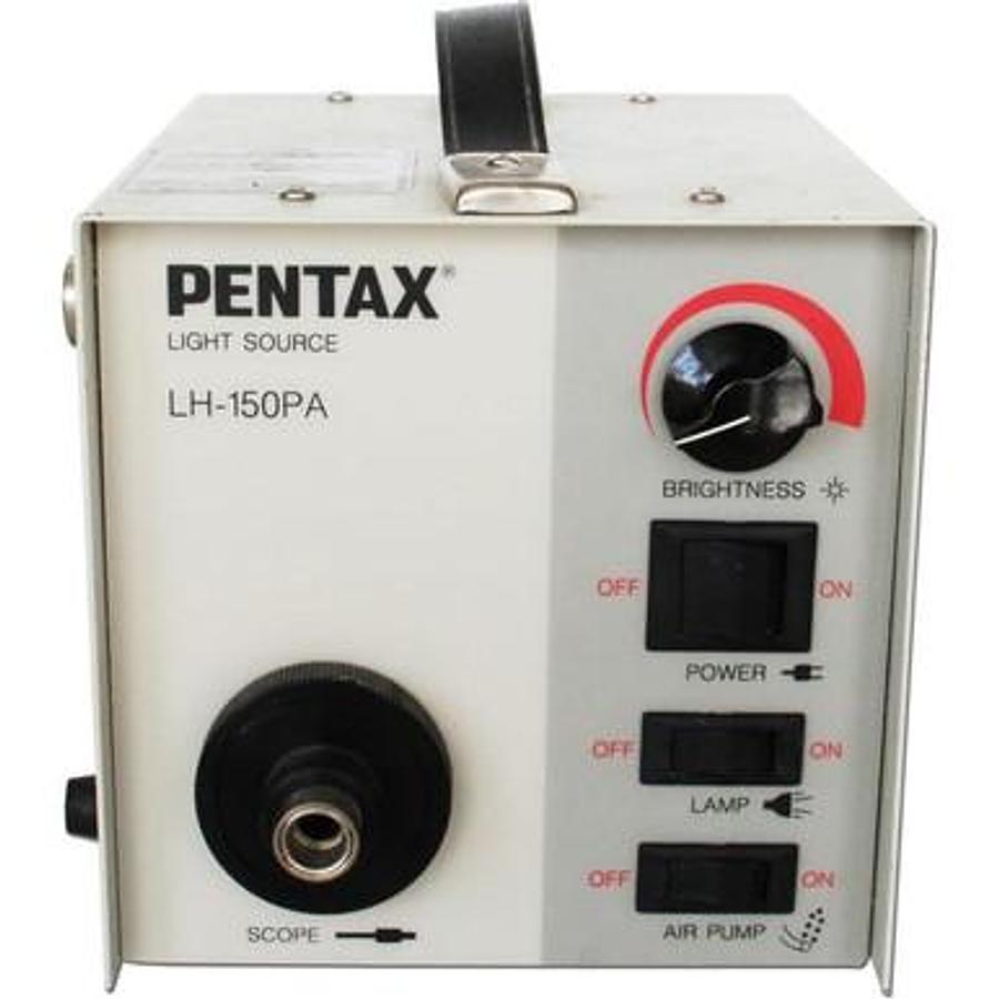 Refurbished Pentax LH-150PA Light Source - Refurbished