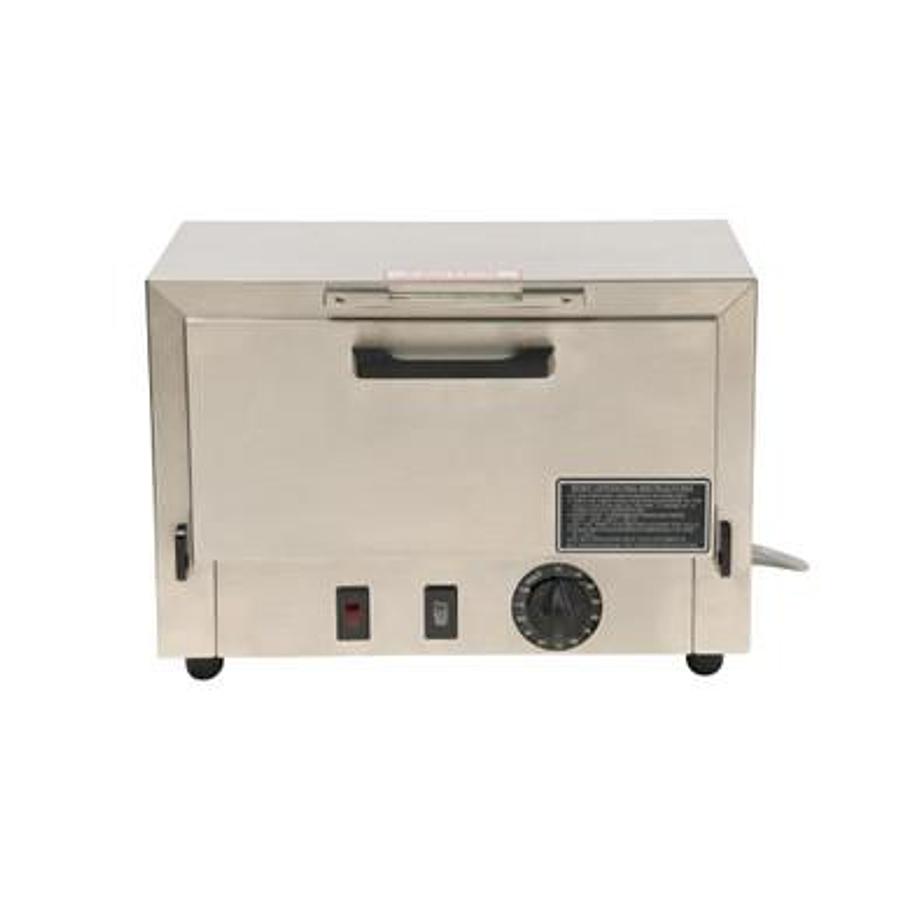 Used Graham Field Stainless Steel Sterilizer