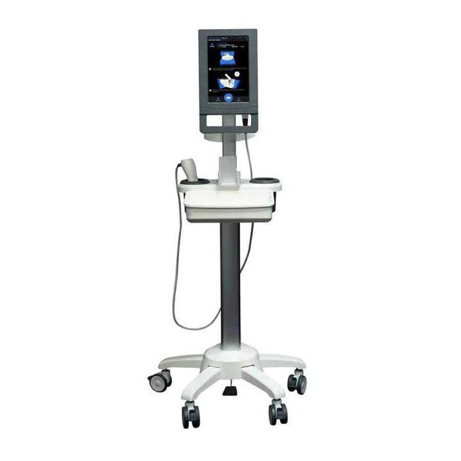 Used MDPro M7 Bladder Scanner