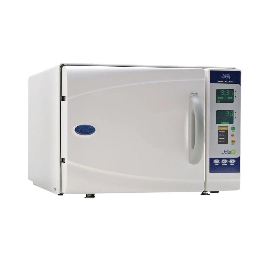 Refurbished Pelton & Crane Delta Q8 Autoclave - Refurbished