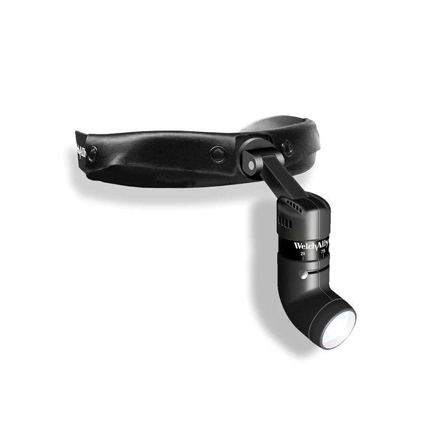 Used Welch Allyn 490 Green Series Minor Procedure Headlight