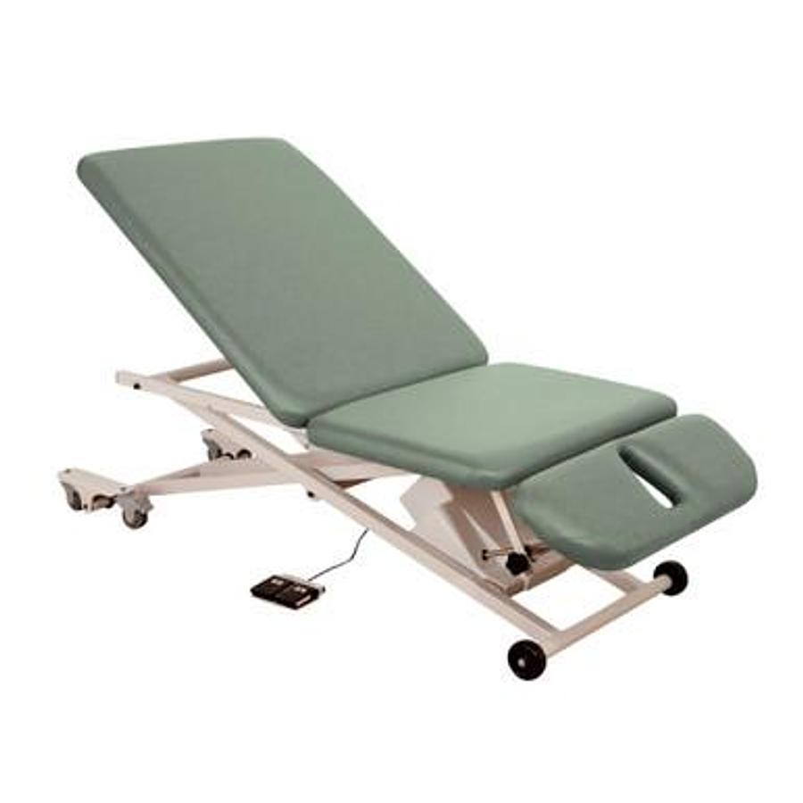 Used Oakworks PT300 Physical Therapy Table