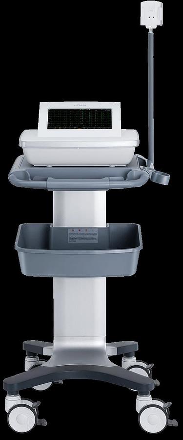 CardioTech GT-450 EKG Machine