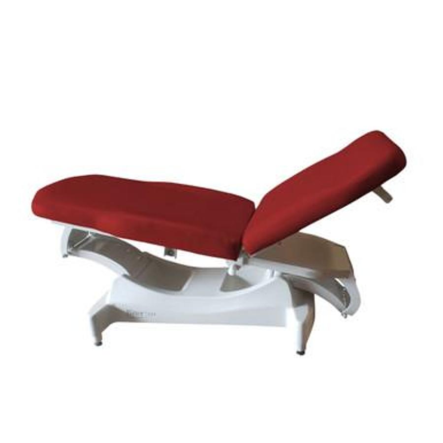 Refurbished Midmark 244 Barrier-Free Bariatric Power Treatment Table - Refurbished