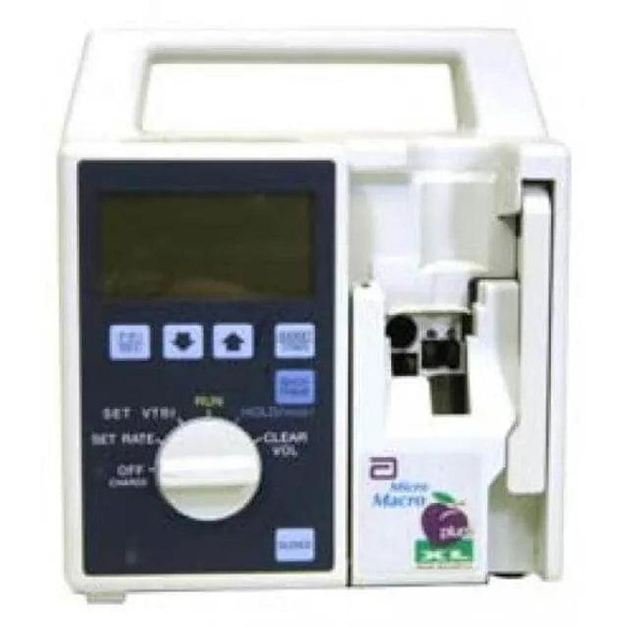Refurbished Refurbished Hospira Abbott Plum XLD Infusion IV Pump
