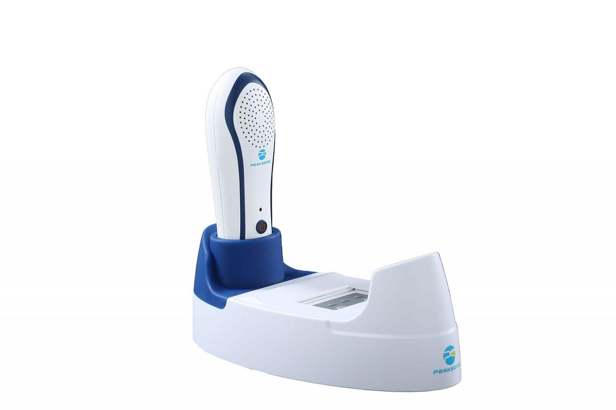 Peaksonic M4 Bladder Scanner