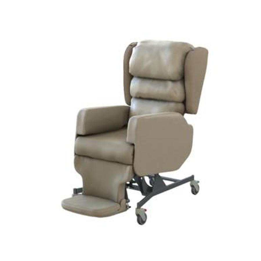 Used Accora Configura Advance Chair