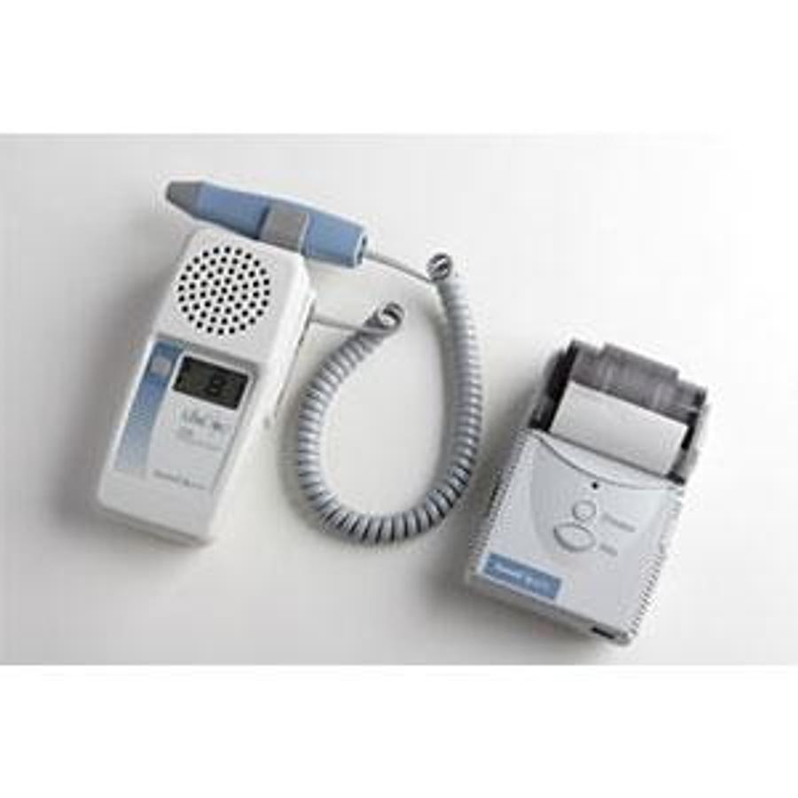 Used Summit Doppler LifeDop ABI Vascular Doppler