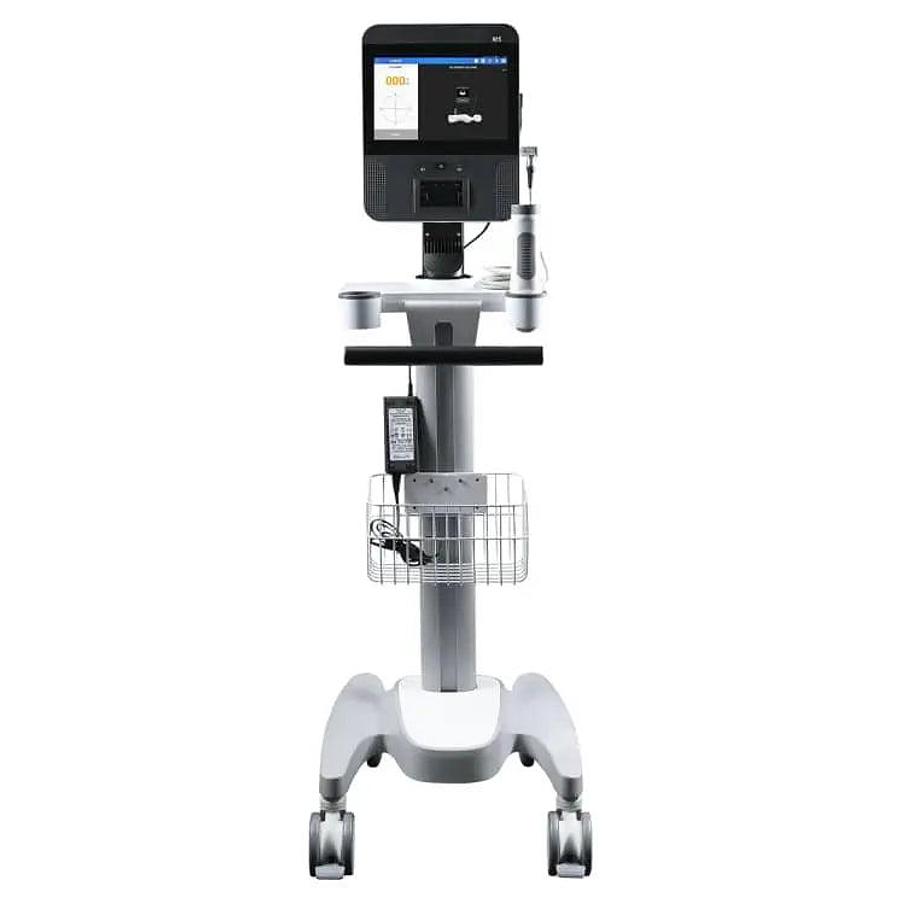 Used MDPro M5 Bladder Scanner