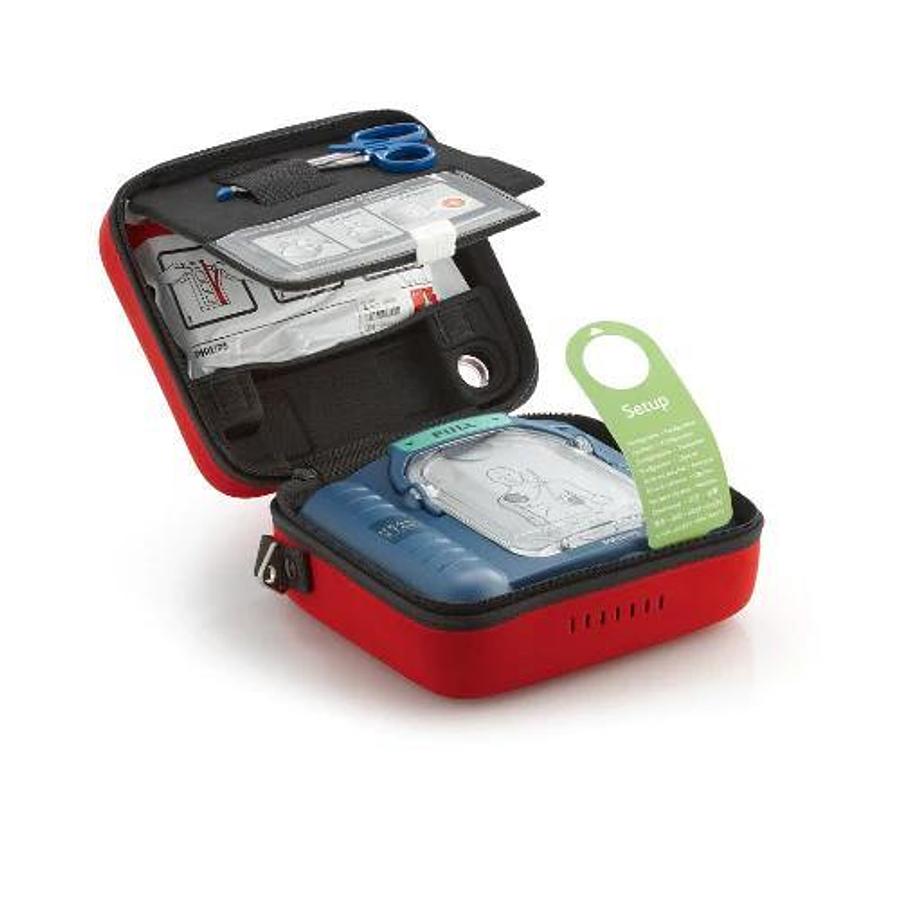 Refurbished Philips HeartStart OnSite AED
