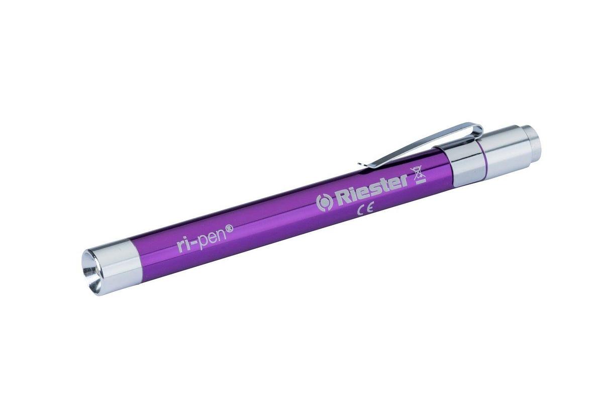 Used Riester Ri-pen diagnostic penlight