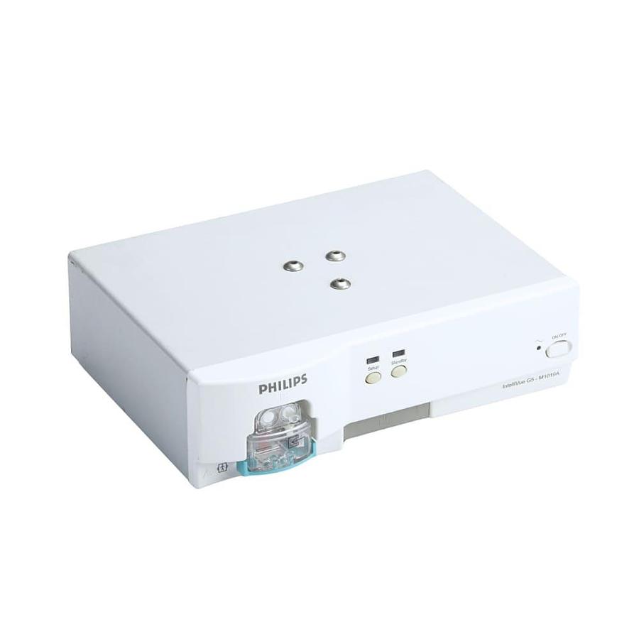 Refurbished Philips M1013A IntelliVue G1 Gas Module - Refurbished
