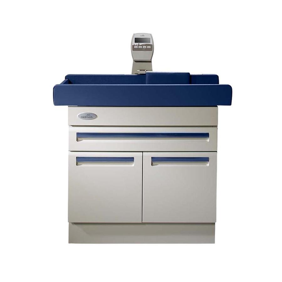 Used Midmark 640 Pediatric Examination Table