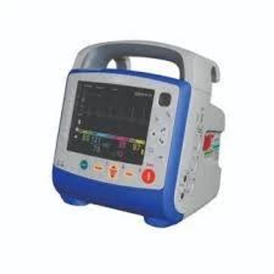 Refurbished Zoll Propaq MD 12-lead Defibrillator Monitor - Refurbished