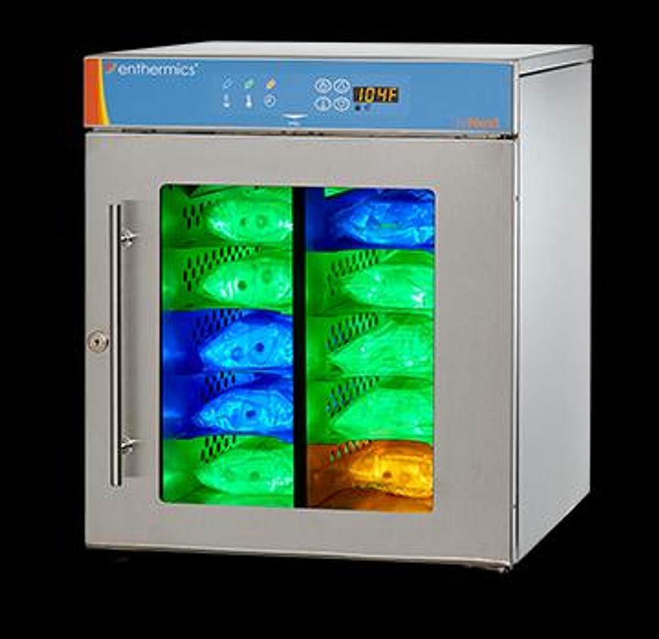 Used ivNext Fluid Warmer