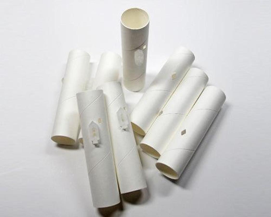 Used Bionet SmarTube (disposable mouthpiece – 100/box)