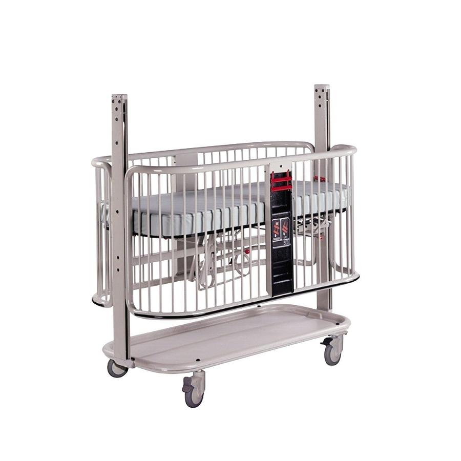 Refurbished Refurbished Pedigo 500 Pediatric Stretcher Crib