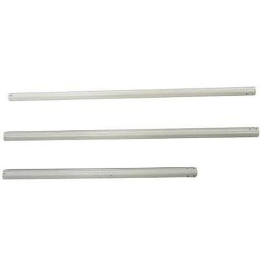 Used Repetida:Burton 1008259 Outpatient II and CoolSpot II 42" Drop Tube