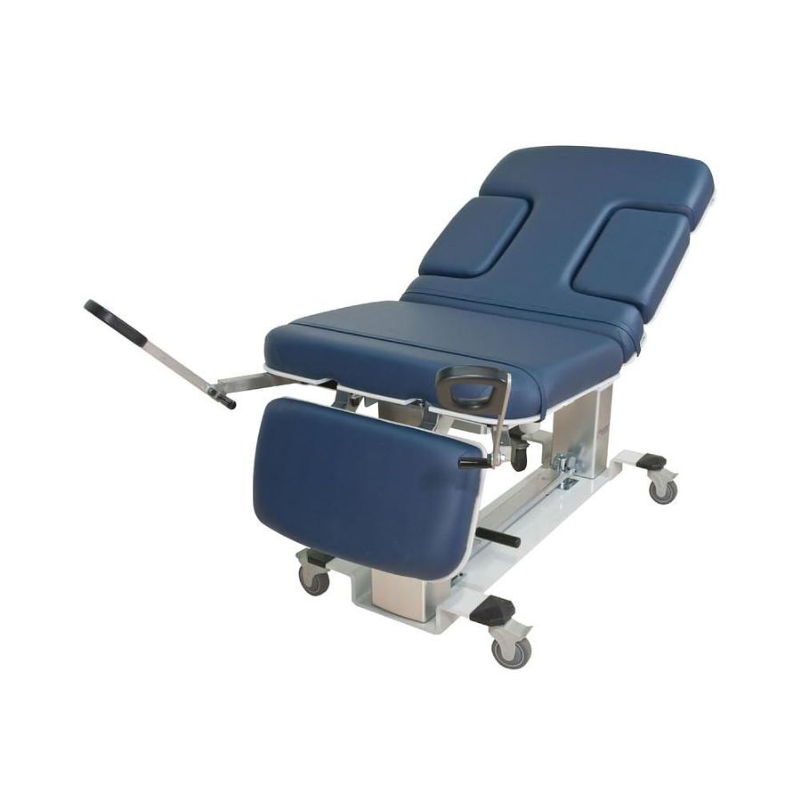 Used Oakworks Multi-Specialty Table