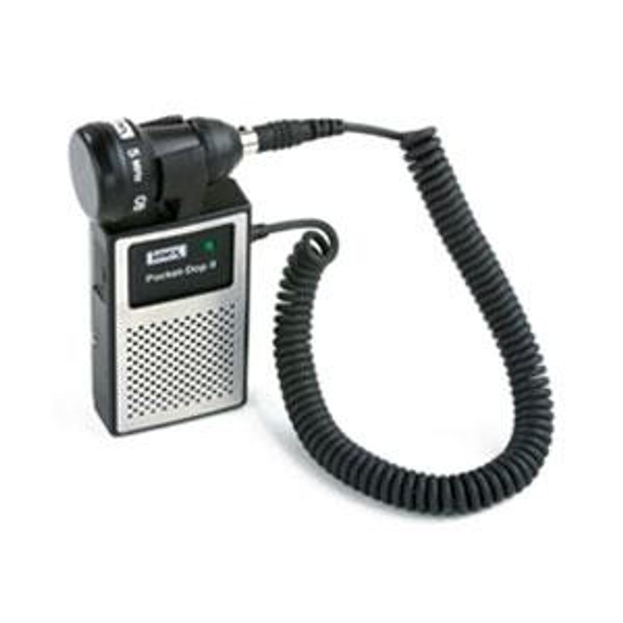 Used Imex Pocket-Dop II Obstetric and Vascular Doppler