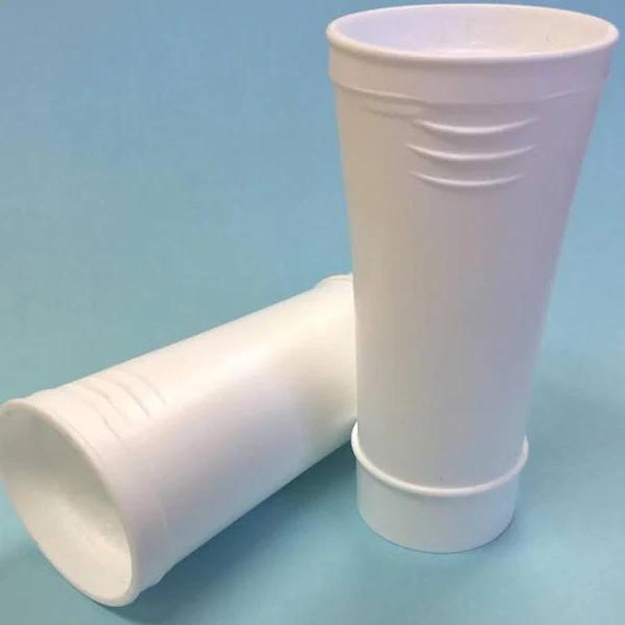 Used SDI AstraGuard Filter Mouthpieces