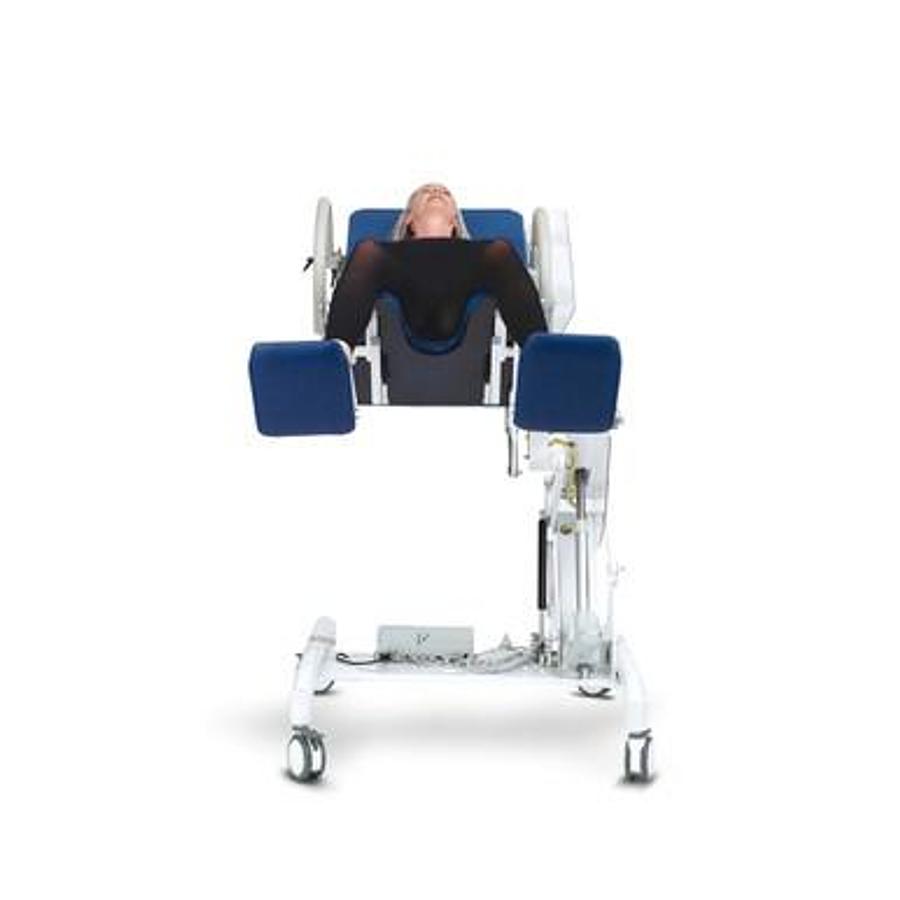 Refurbished Sonesta 6210 Fluoroscopy Procedure Table - Refurbished