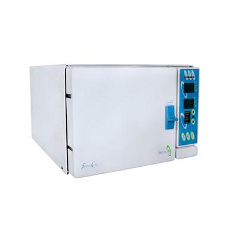 Refurbished Pelton & Crane Delta XL10 Autoclave - Refurbished