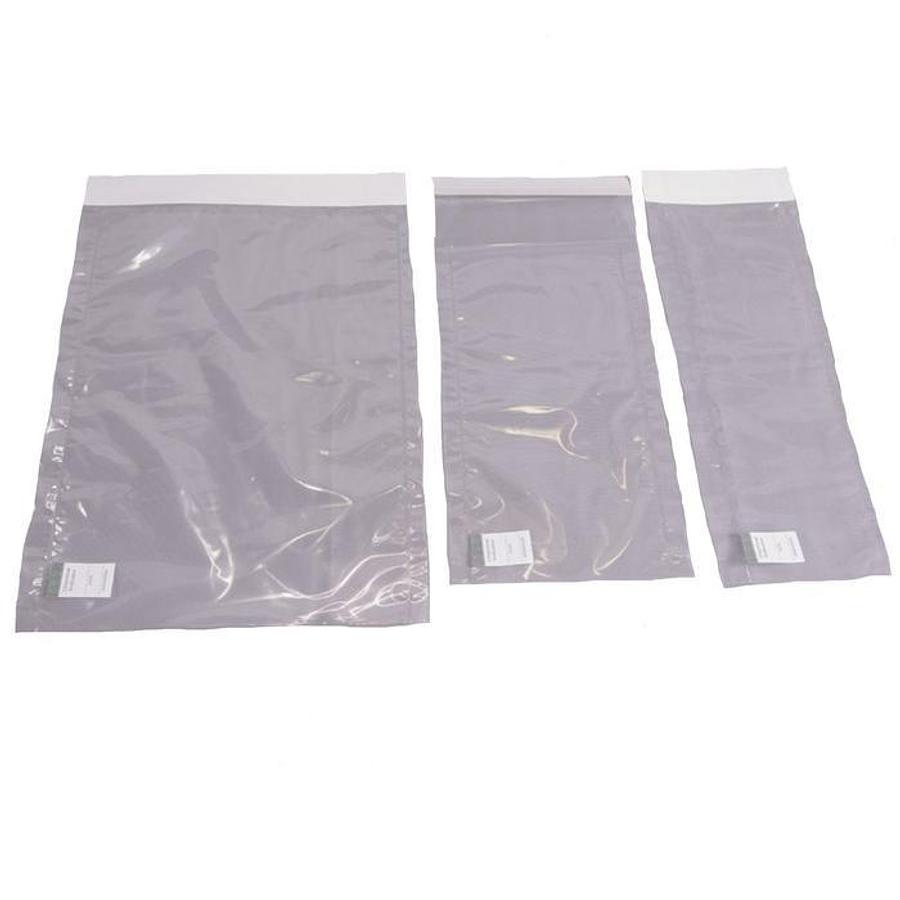 Used SteriSure 400636 Self-Seal Nylon Pouches