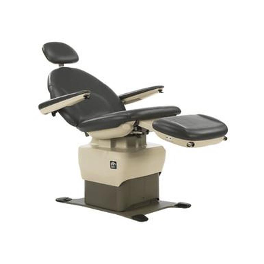 Refurbished MTI 550 Podiatry & Wound Care Chair - Refurbished