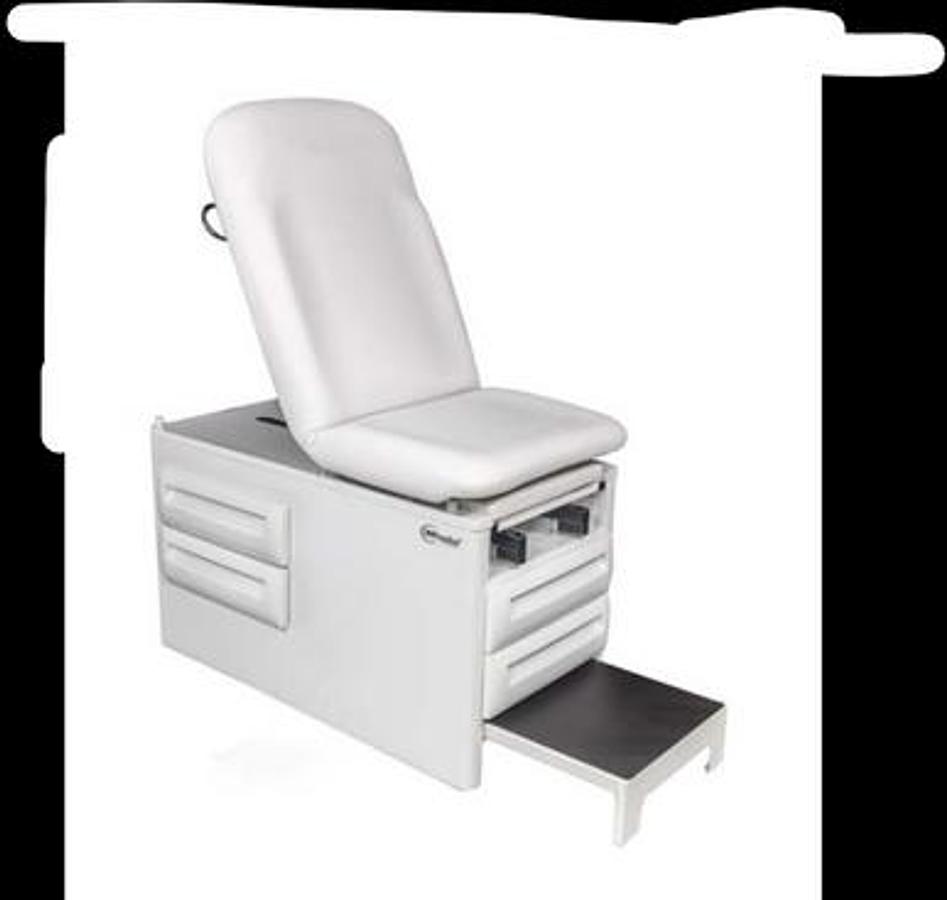 Refurbished UMF 5240 Manual Exam Table - Refurbished