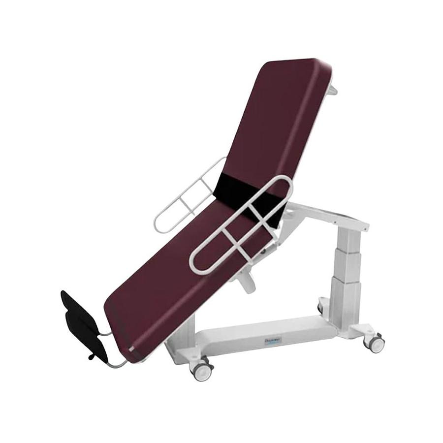 Used Oakworks Vascular Table