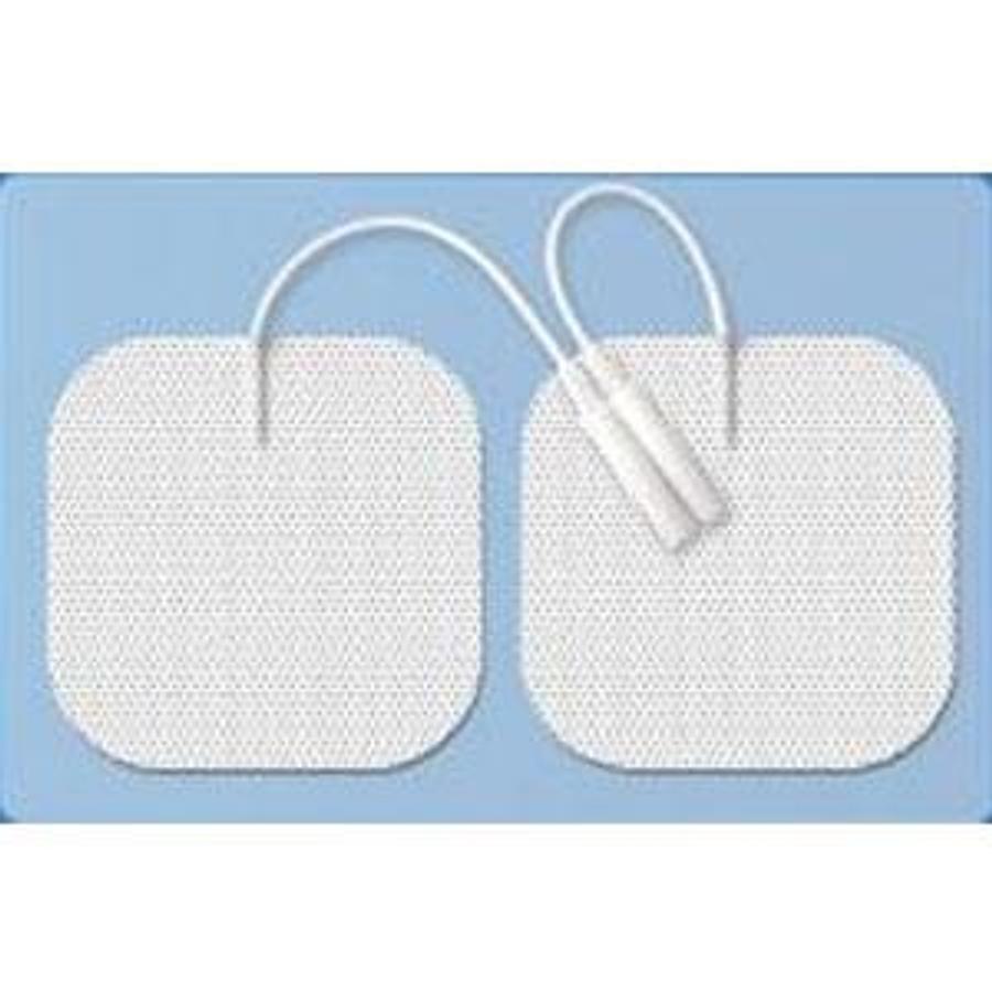 Used Bio Protech Tens Square Electrode