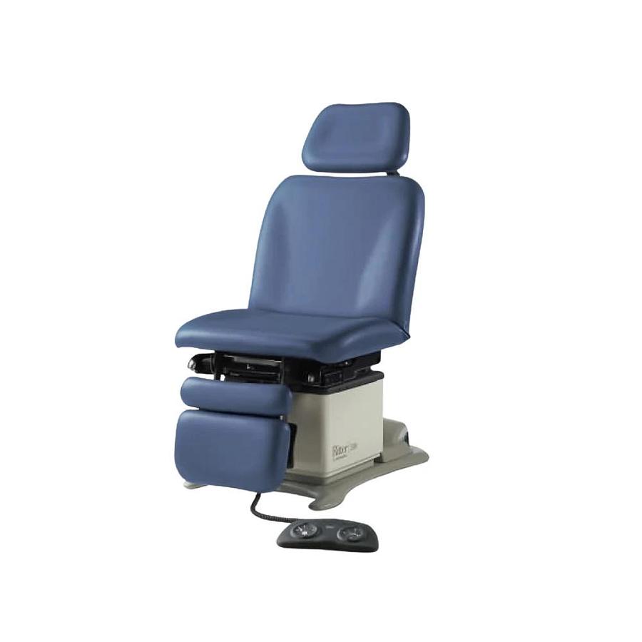 Refurbished Midmark Ritter 230 Universal Power Procedures Table - Refurbished