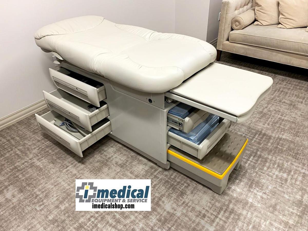 Used Midmark 604 Exam Table
