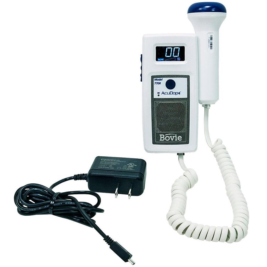 Used Bovie AcuDop II 770 Handheld Doppler