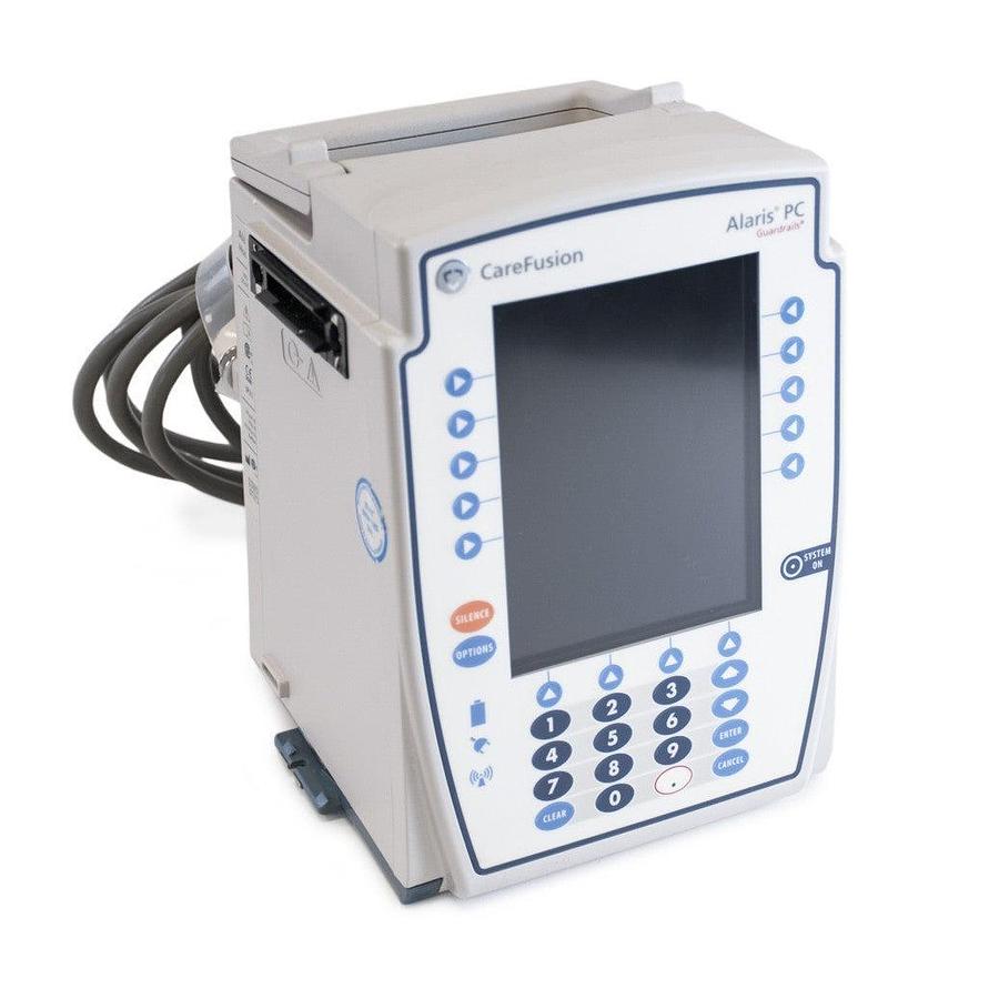 Refurbished Refurbished Carefusion Alaris Medley Module PCU 8015 (5.7" Screen)