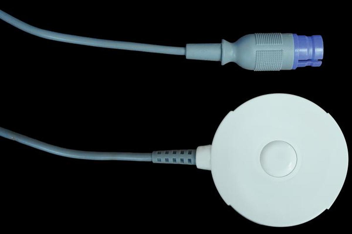 Used Bionet TOCO Probe for FC 1400